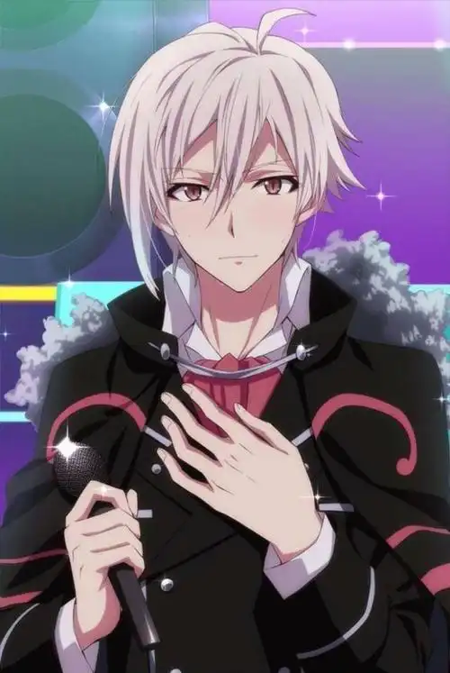 2018年最受欢迎的动漫男角色果然是腐女的天下