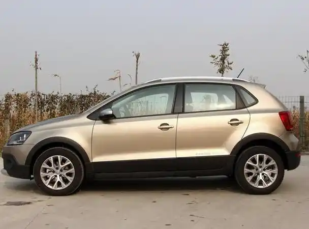 大众自动挡6万以内新车(大众六万左右的车款 自动挡)