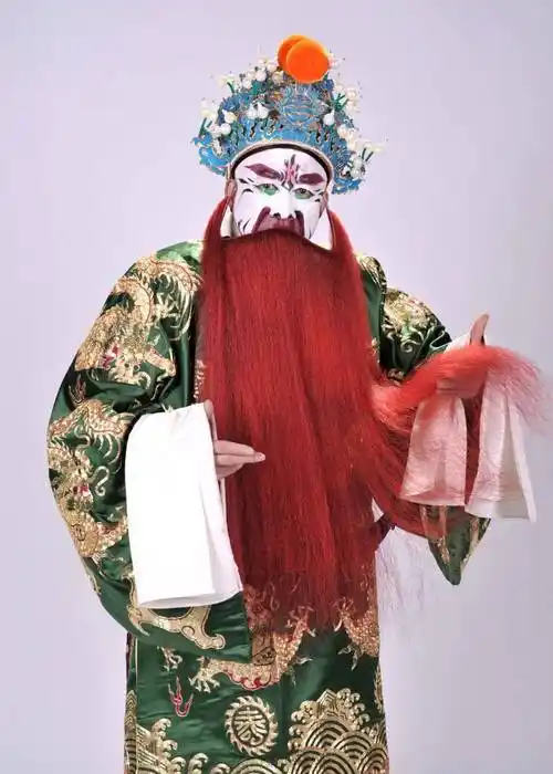 国粹龙祥 | 北京京剧院2月12日(正月初三)演出预告_李艳妃_徐延昭_薛