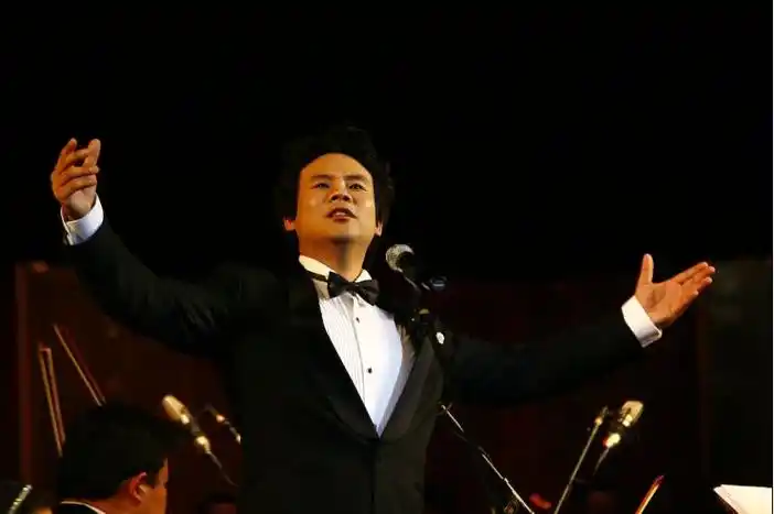 男高音杨阳是怎么去世的原因 杨阳个人资料及一生回顾