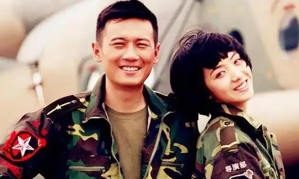 内地低调的20对明星夫妻,甜滋滋幸福却鲜为人知,羡慕他们的爱情