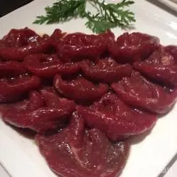 老妈牛肉