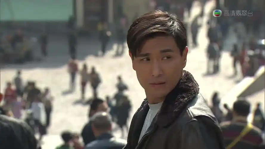 【巨轮陈展鹏经典片段】6.1天生制止精神病患者