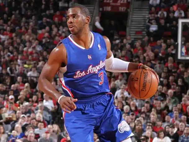 快船(重温保罗大起大落的赛季:绝杀马刺却惨遭火箭逆转,再次无缘西决)