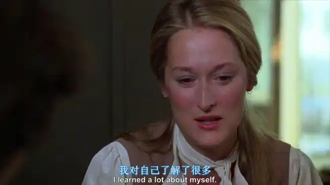 乔安娜找泰德要回自己的儿子