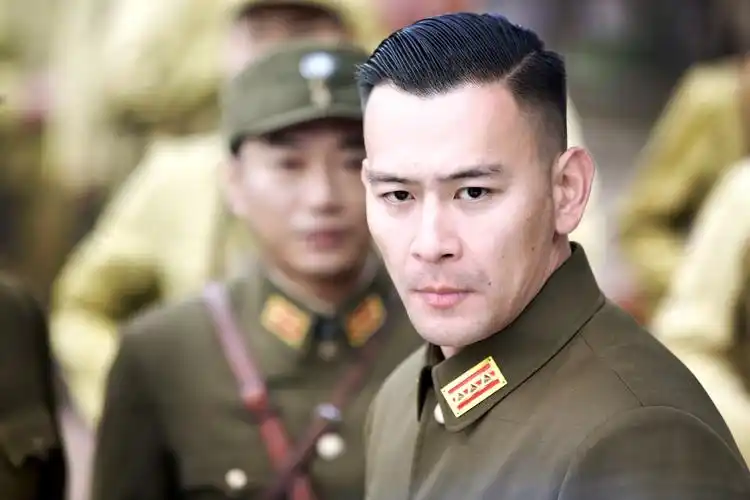 锻刀之英雄无悔