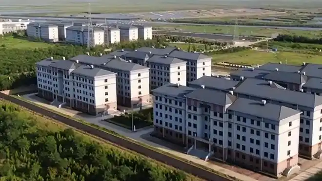 起底天津骨灰楼小区16栋楼入住十万骨灰盒地下室最贵