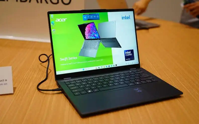 宏碁 掠夺者·擎neo(i9 13900hx/16gb/1tb/rtx4060)_笔记本-中关村