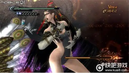 请关注:猎天使魔女专区