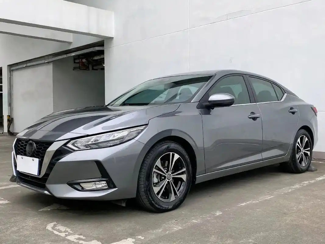 新到店,2022款日产轩逸1.6l xl cvt智 - 抖音