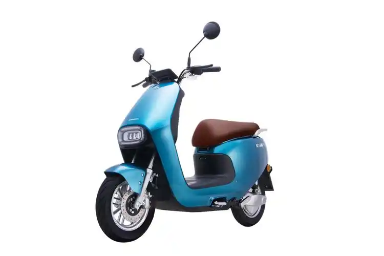 爱玛电动车-麦度m362