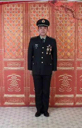 "铁军兵王":追梦,我们一直在路上