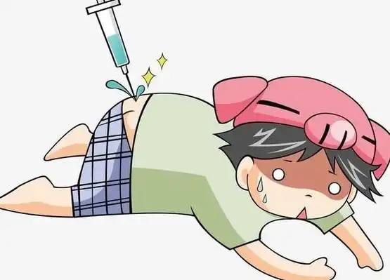 四季贵宾告诉你,打针为什么要打在臀部?