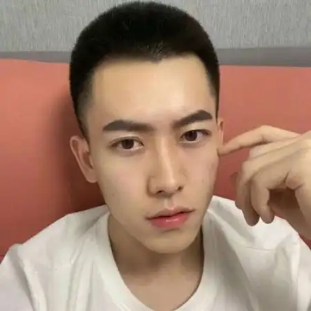 男头真人帅气超清照片做好自己该做的就好