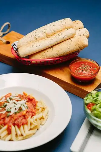 original soft breadsticks