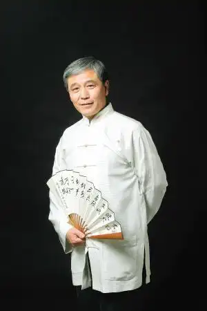 马志明_相声演员_作品_个人资料_简历_生日_经历_留言 - 酷乐米