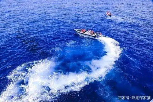 走向深蓝,大海军高清大图