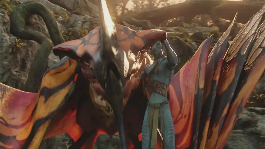 p>《阿凡达》 i>(avatar) /i>是一部由 a target="_blank" href="