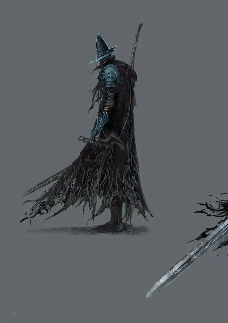 黑魂 #背景图#壁纸  - 抖音