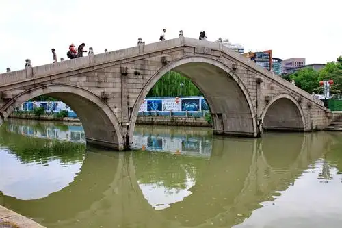 梦里水乡一乌镇游(东栅,人民公园,嘉兴月河古镇)