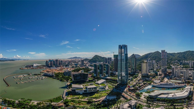 焕新出发丨招商蛇口以城为始美好烟台新期待