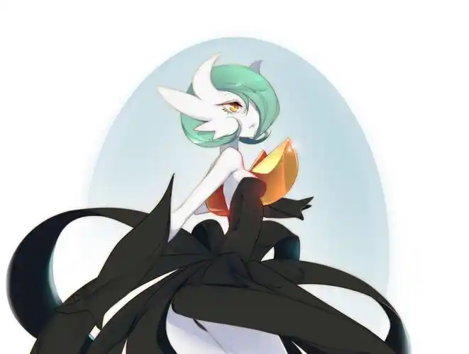 超能女皇沙奈朵精灵宝可梦介绍