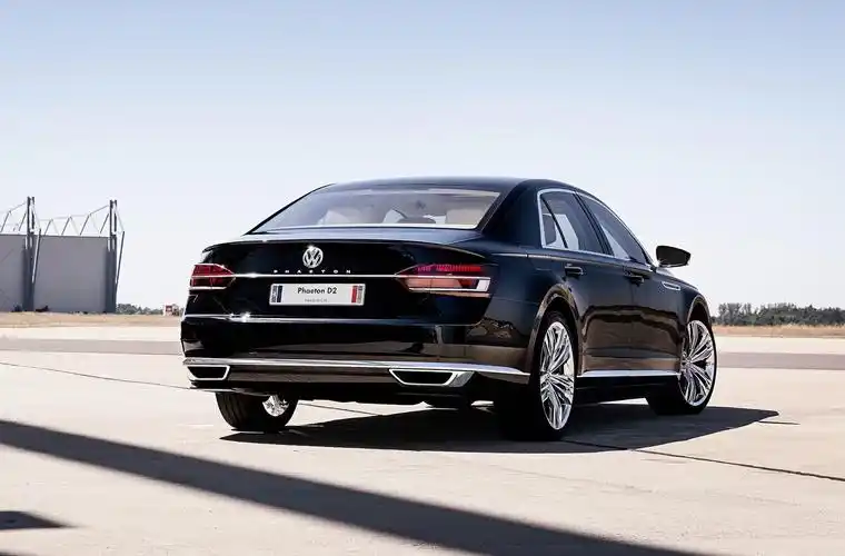 大众辉腾为什么那么贵,大众辉腾为什么那么贵?