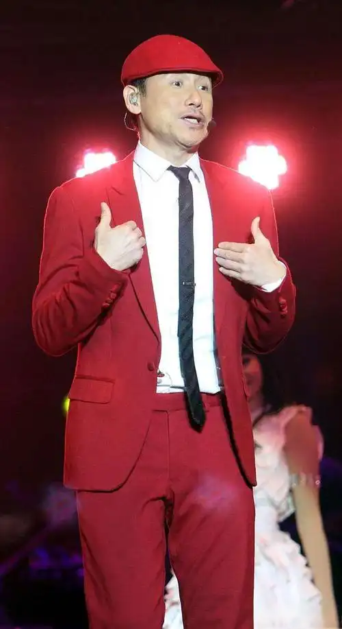 张学友与齐秦:华语乐坛双雄,综合实力谁更胜一筹?