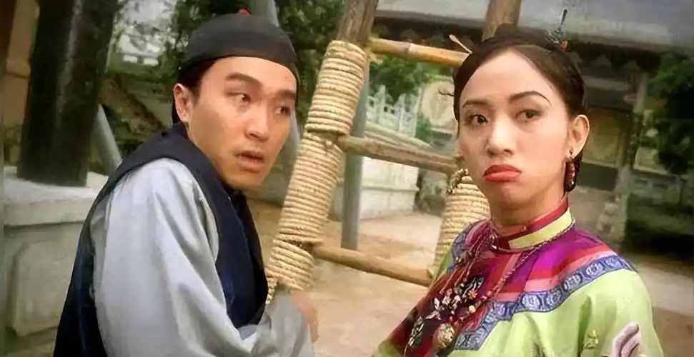 1992----审死官-----------------------周星驰,梅艳芳-------49,884