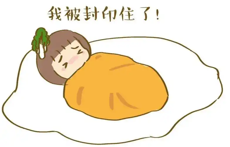 为什么老是会梦到噩梦吓醒(为什么老是会梦到噩梦吓醒自己)