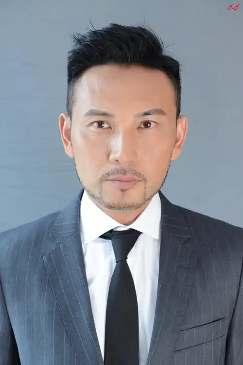 tvb时装《再创世纪 》定妆照