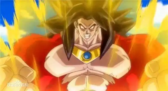 king clustar再临【一番赏 超龙珠英雄saga 超级赛亚人4布罗利】