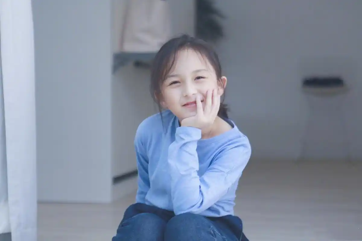 "小芈月"刘楚恬百变造型甜美亮相,网友隔空喊话要定娃娃亲