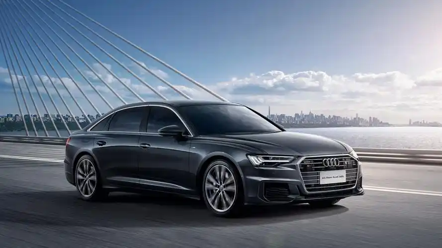 p> a href="#" data-lemmaid="24117">奥迪 /a>a6(audi a6)是一款由