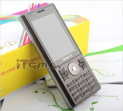 要娱乐更要实惠 oppo音乐手机a113评测