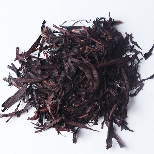 新疆紫草干货500g紫草根软硬紫草红油大红紫草磨紫草粉留言