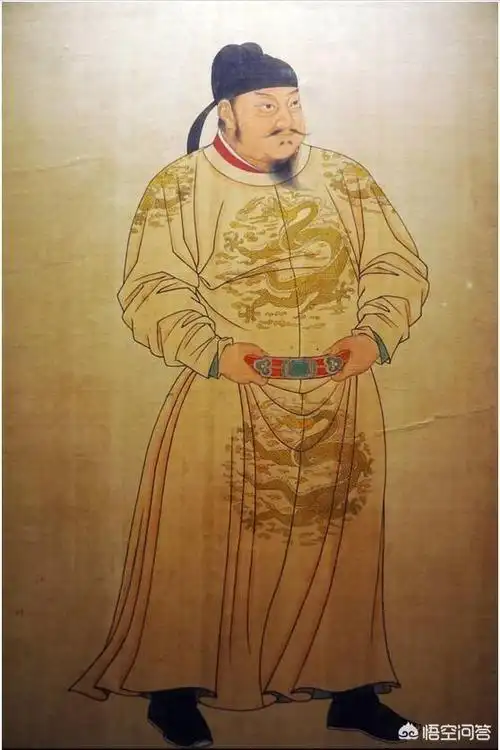 李渊是怎么大权旁落的他大权旁落时为什么没人帮他