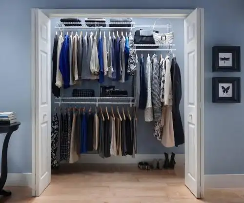 想象力max1平米变2平米小户型衣帽间大挑战