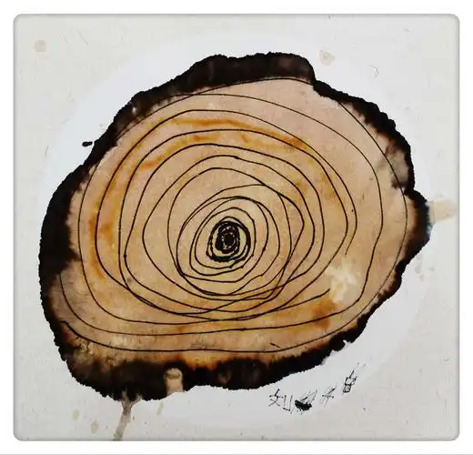 年轮