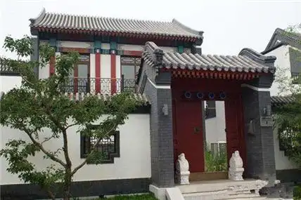 67大门为什么不能朝西看完恍然大悟