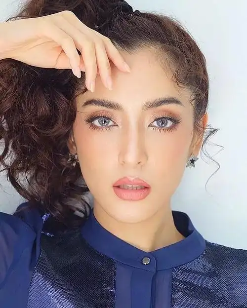 收藏|泰式时尚生活妆容集锦