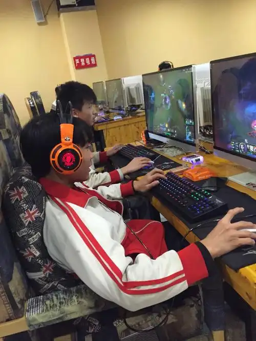 03大竹网吧收未成年人上网太可恨