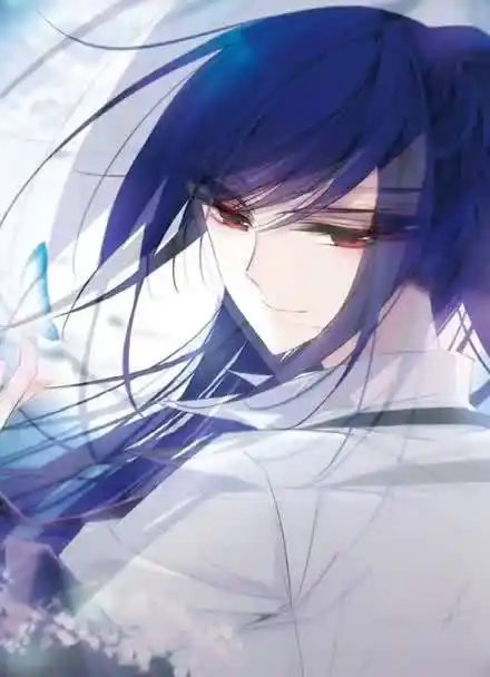 我就生了这么一双含情眼啊