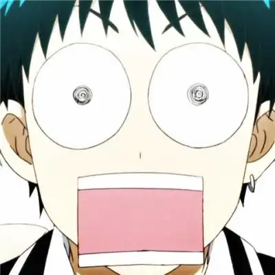 截图 新番 头像 原创 动画 人物 表情 动漫头像 四月新番 表情 颜艺