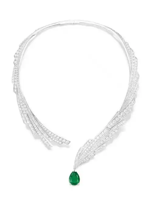 奢侈品媒体|piaget伯爵继续演绎高级珠宝与腕表系列|奢华奢侈媒体