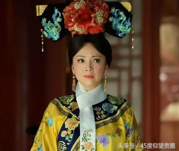 邓萃雯:新《还珠格格》的皇后,做小三被手撕,至今未婚有原因