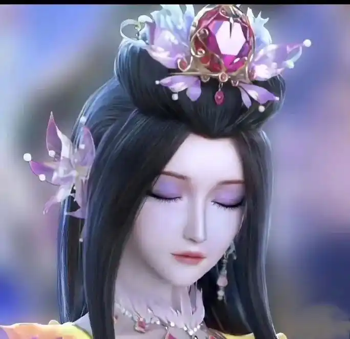 叶罗丽精灵梦第十季 茉莉 - 抖音