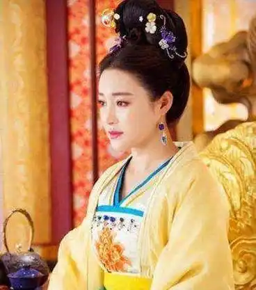 原创真正的克妻王朝只要熬过皇帝丈夫就必然高寿的两宋时代