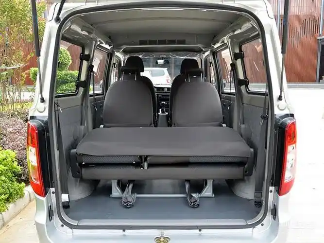 [ 五菱之光 2015款 s 1.2l 标准型 ]