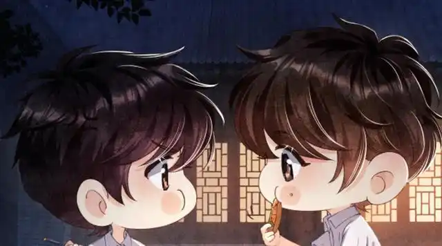 碎玉投珠不像好人的丁汉白终靠外貌吸引人q版形象太圈粉